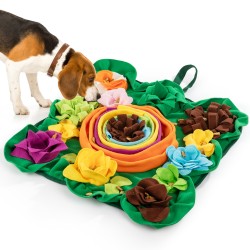 PUHOHUN Snuffle Mat for Dogs