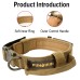 PUHOHUN Adjustable Training Dog Collar