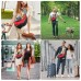 PUHOHUN Small Dog Carrier Backpack
