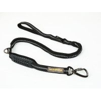 PUHOHUN Adjustable Retractable Dog Leash