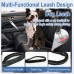 PUHOHUN Adjustable Retractable Dog Leash