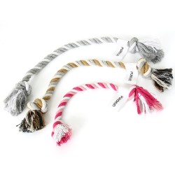 PUHOHUN DOG ROPE TOY