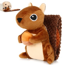PUHOHUN Dog Chew Toys for Boredom